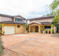 Kookaburra Retreat - Accommodation Asia