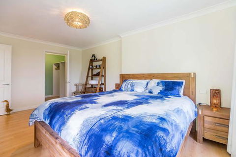 Kookaburra Retreat - Accommodation China 2