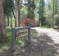 Kookas Cottage - Accommodation Asia
