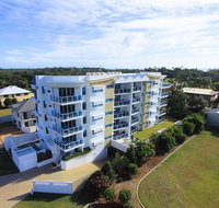 Koola Beach Apartments Bargara - Accommodation Guide
