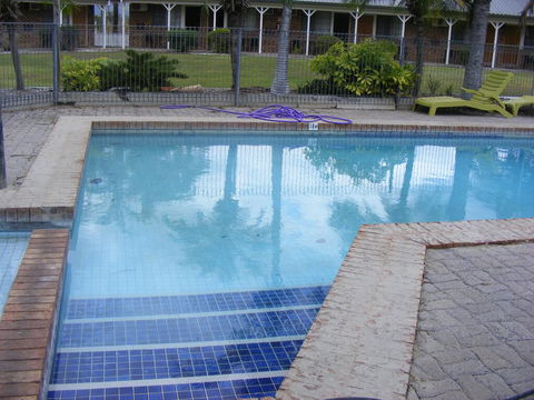 Koorawatha Homestead - Accommodation Asia 1