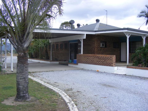 Koorawatha Homestead - Accommodation Asia 3