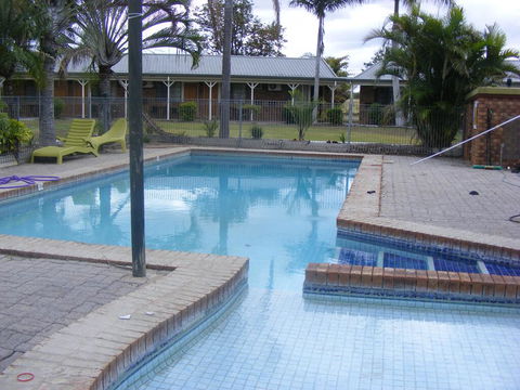 Koorawatha Homestead - Accommodation Asia 0