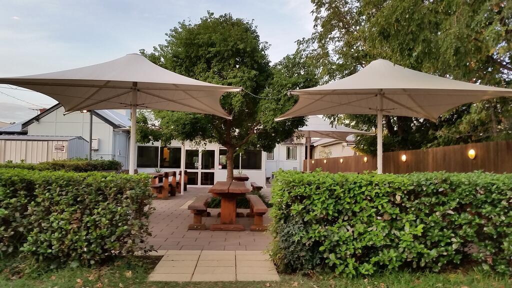 Kootingal NSW Accommodation Asia