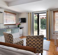 Koovelly Garden Studio - Accommodation Asia