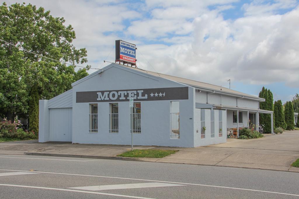 Koo Wee Rup North VIC Accommodation Guide