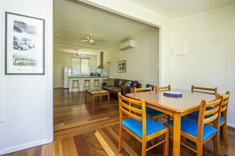 Kooyong Apartment 4 - Accommodation China 1