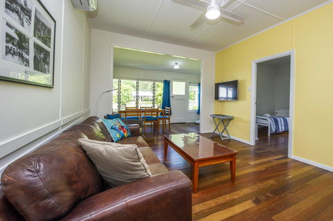Kooyong Apartment 4 - Accommodation China 2