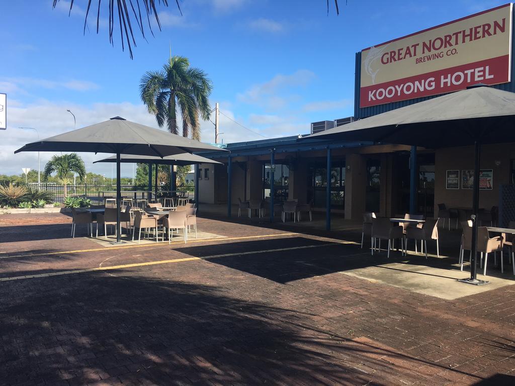 Illawong Beach QLD Accommodation China
