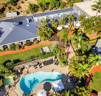 Korora Bay Village Resort - Accommodation Asia