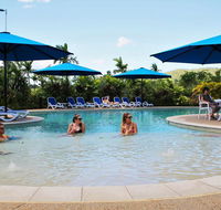 Korte's Resort - Accommodation Asia