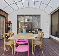 KOZYGURU Belrose Modern Designer 2 Bed  FREE Parking - Accommodation Asia