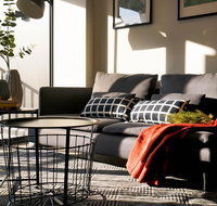 KOZYGURU BRISBANE CBD 1 BED APT AMAZING VIEW QBN550-1601 - Accommodation Guide