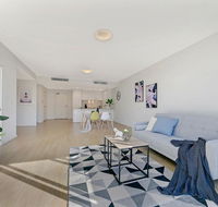 KOZYGURU NORTH RYDE MACQUARIE PARK 2 BEDROOM APT  FREE PARKING NNR009 - Accommodation Asia