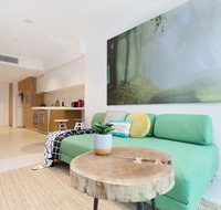 KOZYGURU SKYTOWER BRISBANE CBD 2 BED APT QBN222-1815 - Accommodation Guide