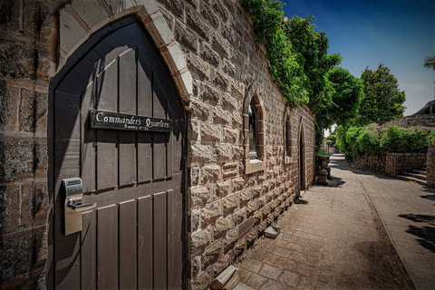 Kryal Castle Ballarat - Accommodation Asia 3