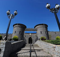 Kryal Castle Ballarat - Accommodation Asia