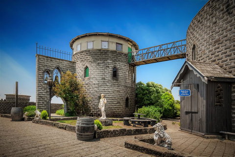 Kryal Castle Ballarat - Accommodation Asia 1