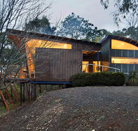 Kudos Villas and Retreats - Hepburn Springs - Accommodation Asia
