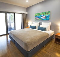 Kununurra Country Club Resort - Accommodation Asia
