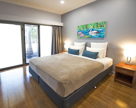 Kununurra Country Club Resort - Accommodation Asia 0
