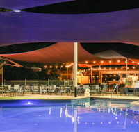 Kununurra Lakeside Resort - Accommodation Asia