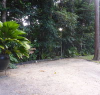 Kuranda Ngorongoro Lodge - Accommodation Asia