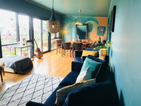 Kurrajong Heights cottage