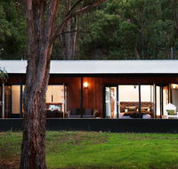 Kurrajong Retreat - Accommodation Asia