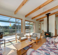 Kurrawa Drive 62 Kioloa NSW - Accommodation Asia