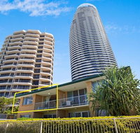 Kurrawa Lodge - Accommodation Asia