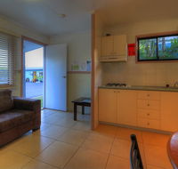 Kurrimine Beach Holiday Park - Accommodation Asia