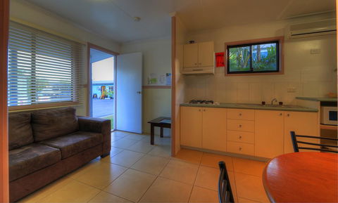 Kurrimine Beach Holiday Park - Accommodation Asia 0
