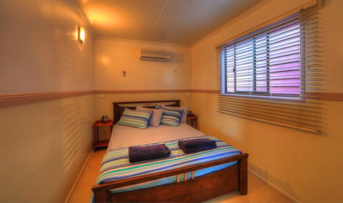 Kurrimine Beach Holiday Park - Accommodation Asia 3