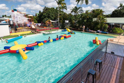 Kurrimine Beach Holiday Park - Accommodation Asia 2