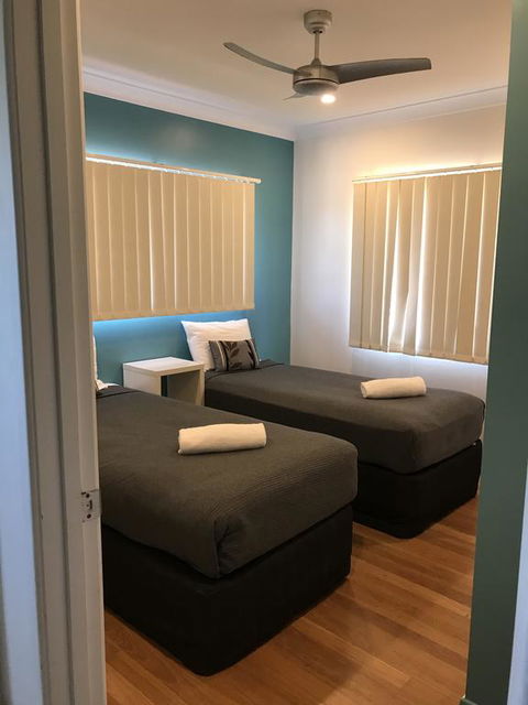 Kurrimine Beach Huts - Accommodation Guide 3