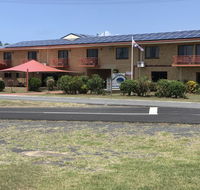 Kurrimine Beach Motel - Accommodation Asia
