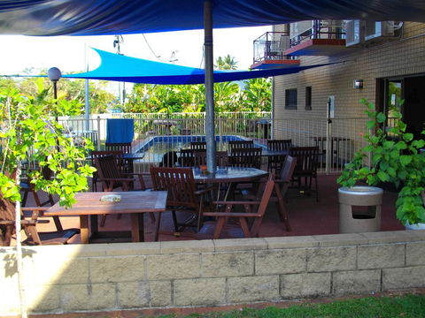Kurrimine Beach Motel - Accommodation Asia 1
