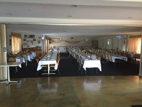 Kurrimine Beach Motel - Accommodation Asia 2