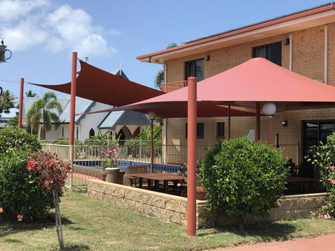 Kurrimine Beach Motel - Accommodation Asia 3