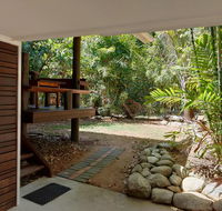 Kwila Cottage - Accommodation Asia