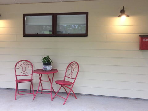 Kymmik Cottage - Accommodation Asia 1
