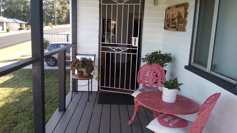 Kyogle Comfy Homestay - Accommodation Asia 3