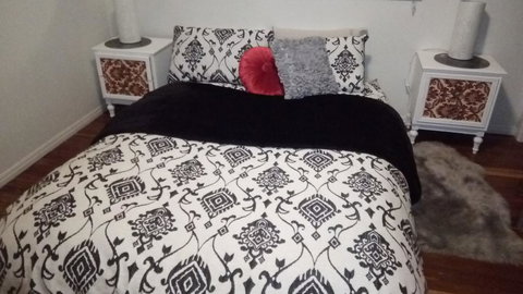 Kyogle Comfy Homestay - Accommodation Asia 0