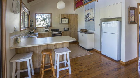 Kywong Avenue 8 Bawley Point NSW - Accommodation Asia 1