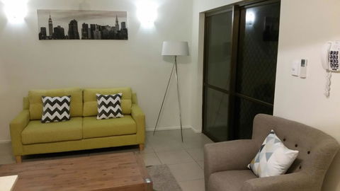 L'Amor Holiday Apartments - Accommodation Asia 3