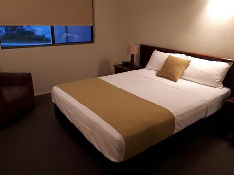 L'Amor Holiday Apartments - Accommodation Asia 1