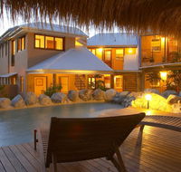 L'Auberge  Noosa - Accommodation Asia