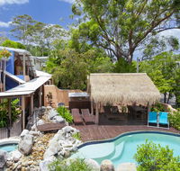 L'Auberge Noosa - Accommodation Asia