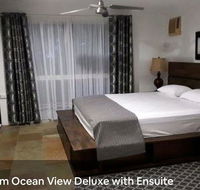 La Casa De Playa - Accommodation Asia